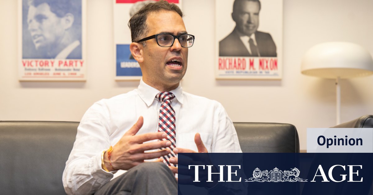 NSW budget 2023: Daniel Mookhey, Labor's plan not horrible but unlikely to be popular - Vimarsana News