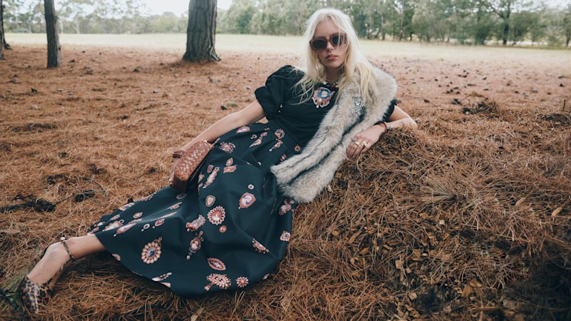 French-Girl fashion is back: here’s how to get the look