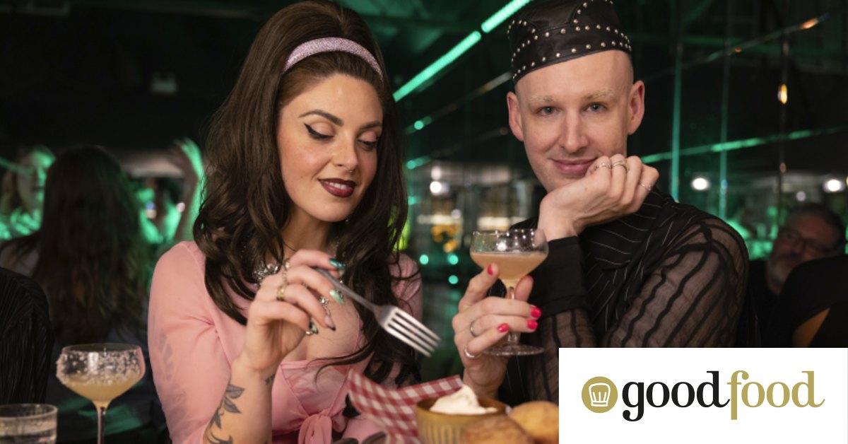 10 of Sydney’s best venues for dinner and a show