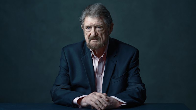 Derryn Hinch has died, aged 82