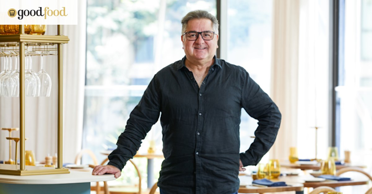 Celebrity chef Guy Grossi to close Brisbane restaurant
