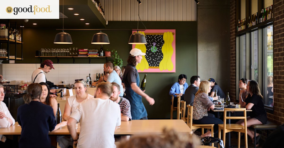 Review: A bottle shop with a chefs’ hat? Surprising spot lives up to the hoo-ha