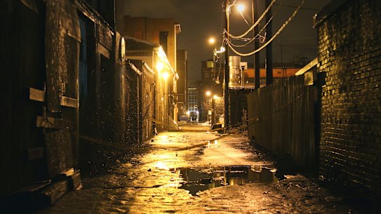 The inquiry will look into suspected gay-bashing deaths over the past four decades. 