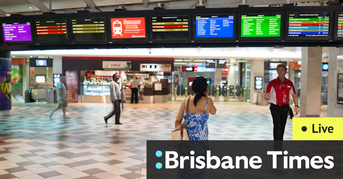 Brisbane news live: FBI arrests man in US over Wieambilla murders; Where to buy land near Brisbane for $200k; Time Qld lived up to its Olympic pledge - Vimarsana News