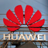 Huawei warns against using intellectual property as a political tool