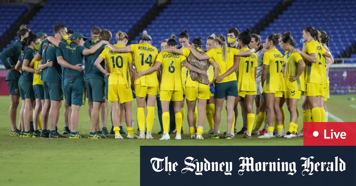 Medal tally, schedule, outcomes, occasions, how to watch ...