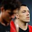 New role: Dylan Shiel was in excellent touch across half back on Saturday.