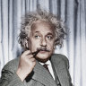 Albert Einstein published the theory of special relativity in 1905, when he was 26 years old.  