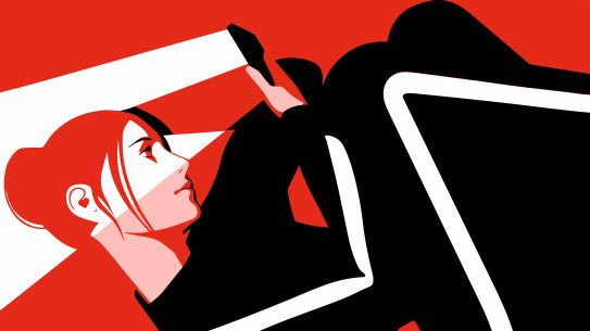 “The trend cycle is so rapid ... you don’t see any videos on Couch Guy any more, you don’t see anybody talking about Couch Guy any more.” 