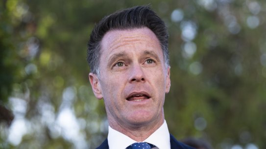 NSW Premier Chris Minns has defended the appointment of former Labor staffer Josh Murray as the state’s new transport boss.