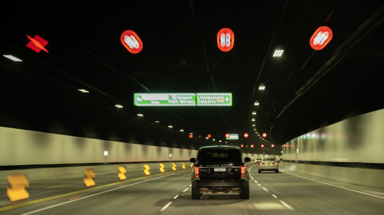 Former ACCC chair Allan Fels will head the review of tolling.