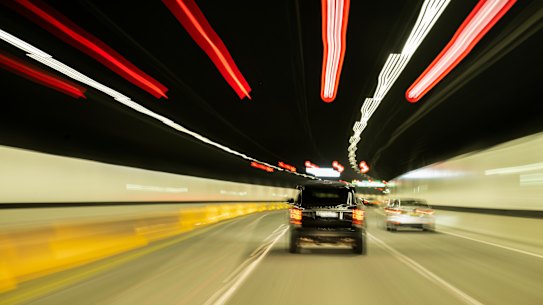 The new report details how much Sydneysiders will pay in tolls in the coming decades.