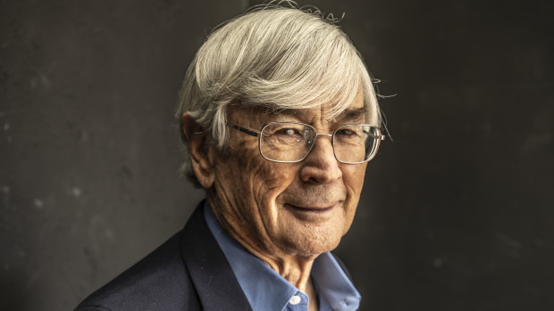 Tax the rich: Dick Smith’s message to Anthony Albanese