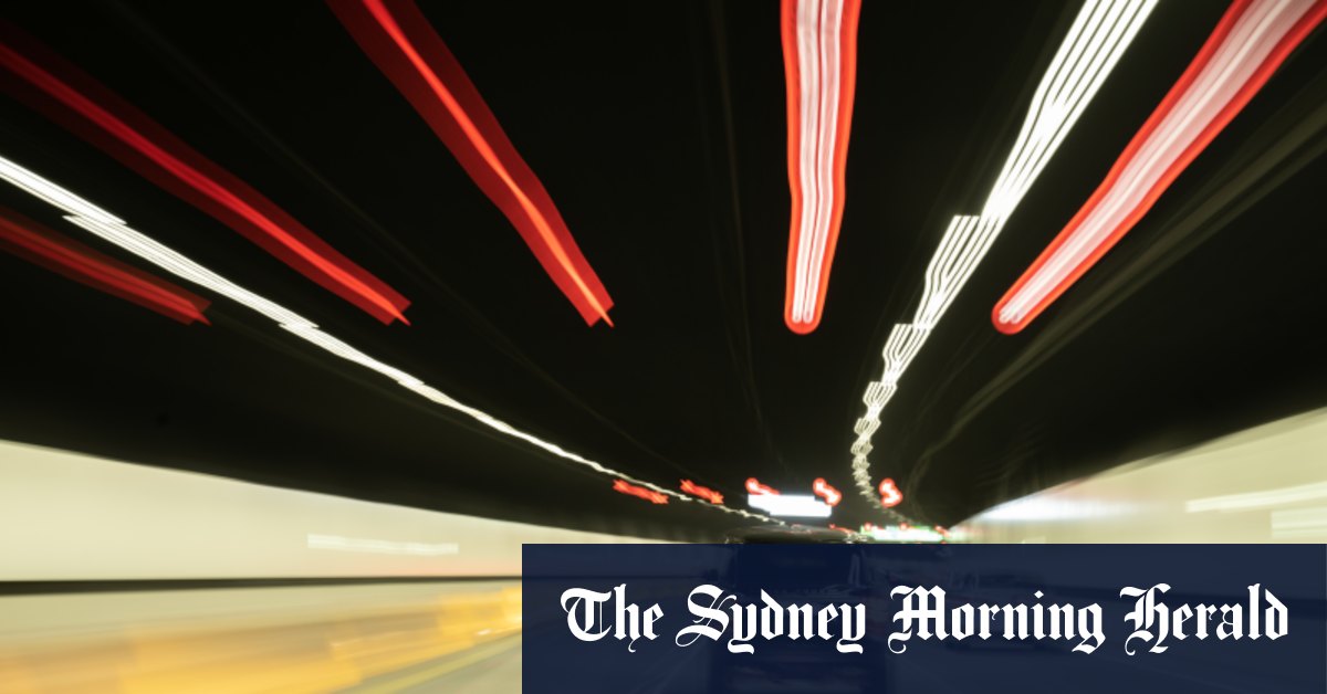 Caution needed on Sydney's road tolling shake-up - Vimarsana News