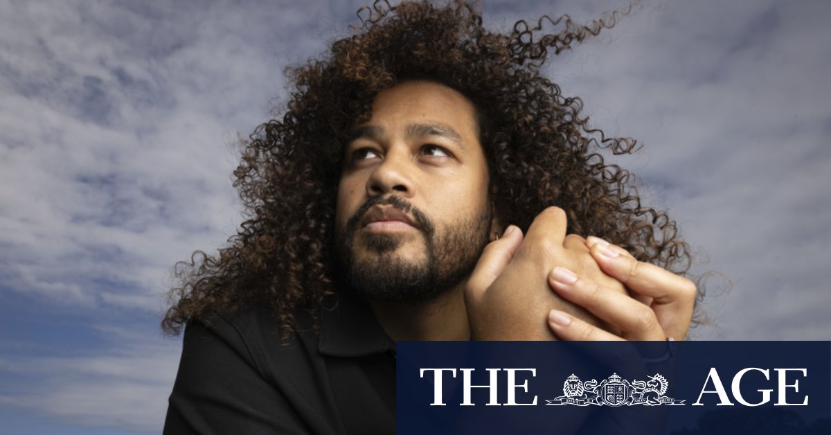 Melbourne Writers Festival: Ziggy Ramo's mum and dad were treated differently. He wanted to understand why - Vimarsana News