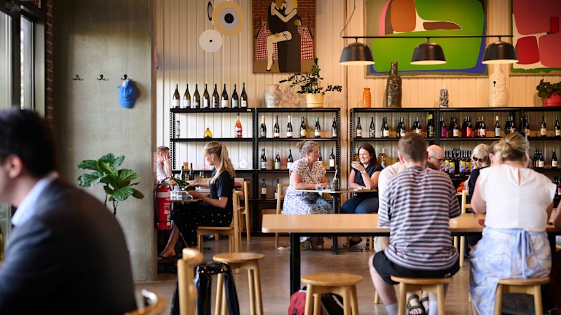 12 restaurants and cafes that prove Canberra is one of the best cities to dine