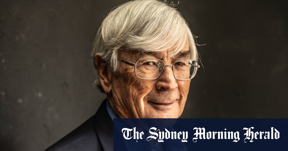 Dicey Topics: Entrepreneur Dick Smith - Vimarsana News