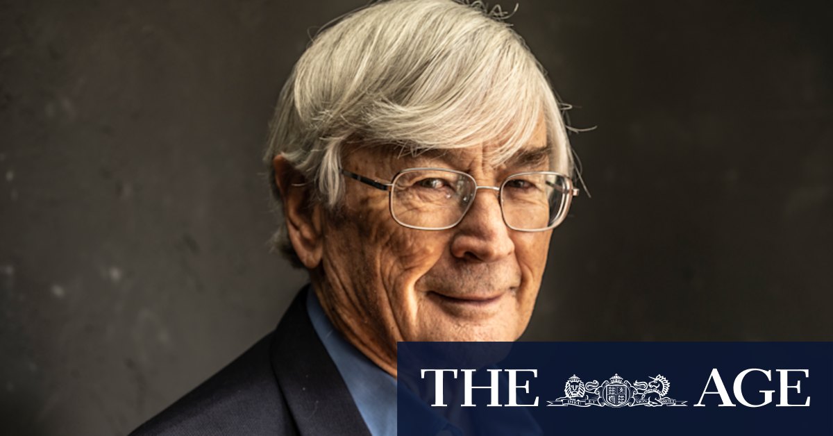 Tax the rich: Dick Smith's message to Anthony Albanese - Vimarsana News