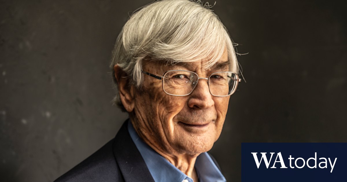 Tax the rich: Dick Smith's message to Anthony Albanese - Vimarsana News