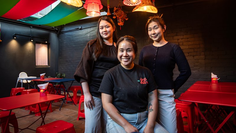 Ama's Yum Club: Not Your Average Thai – It's a Sydney Game Changer