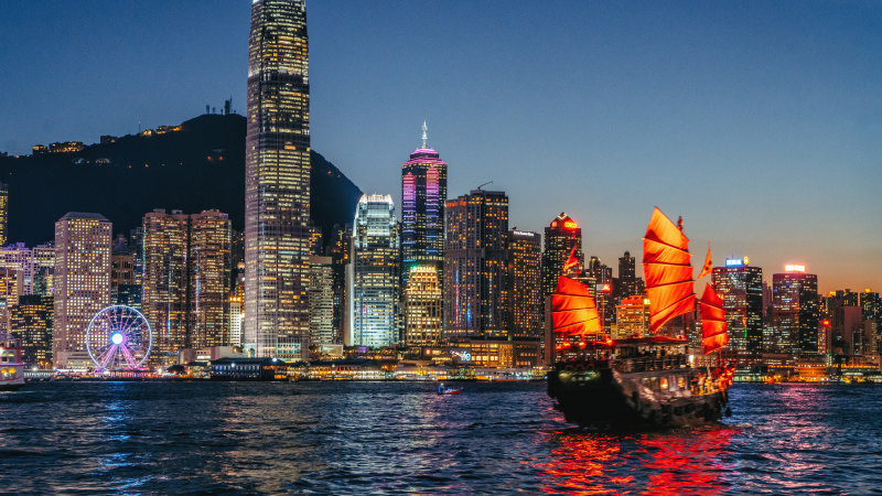 Hong Kong travel guide: The best things to do in the reopened city