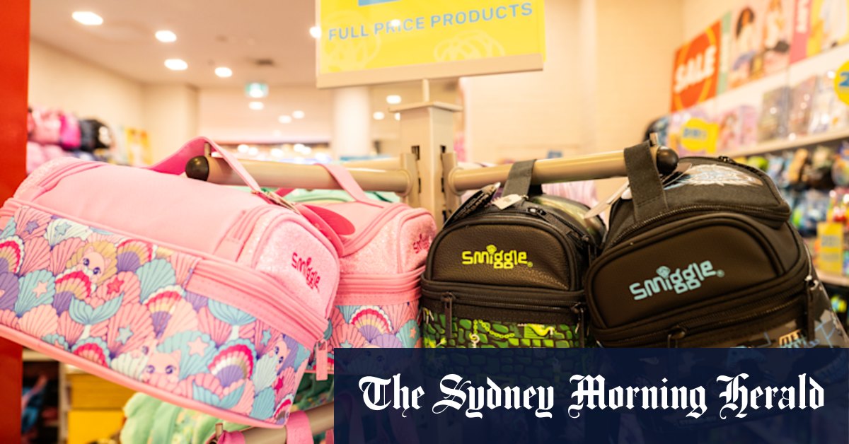 Retailers tipped to lose out from weaker Aussie dollar - Vimarsana News