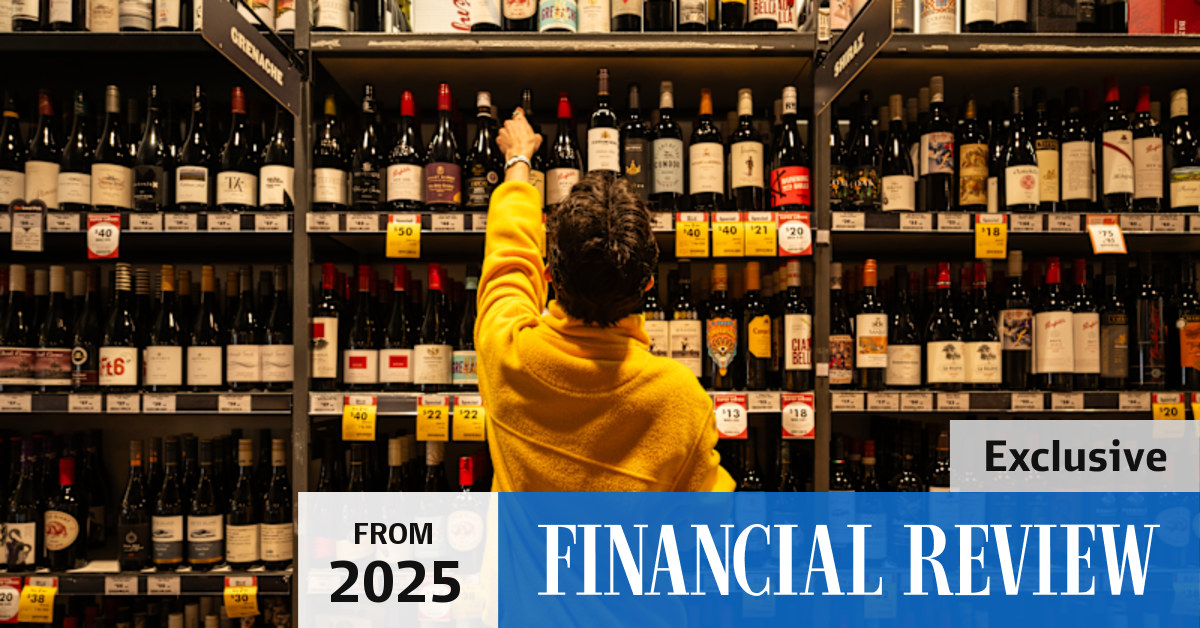 EDV ASX: Endeavour’s Ari Mervis reviews BWS owner’s sprawling operations