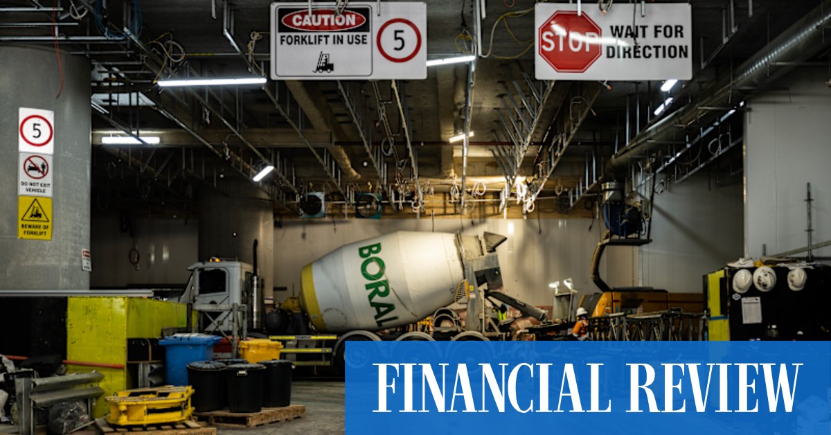 Bonds: Why fund managers prefer WA and QLD bonds over their peers in NSW and VIC - Vimarsana News