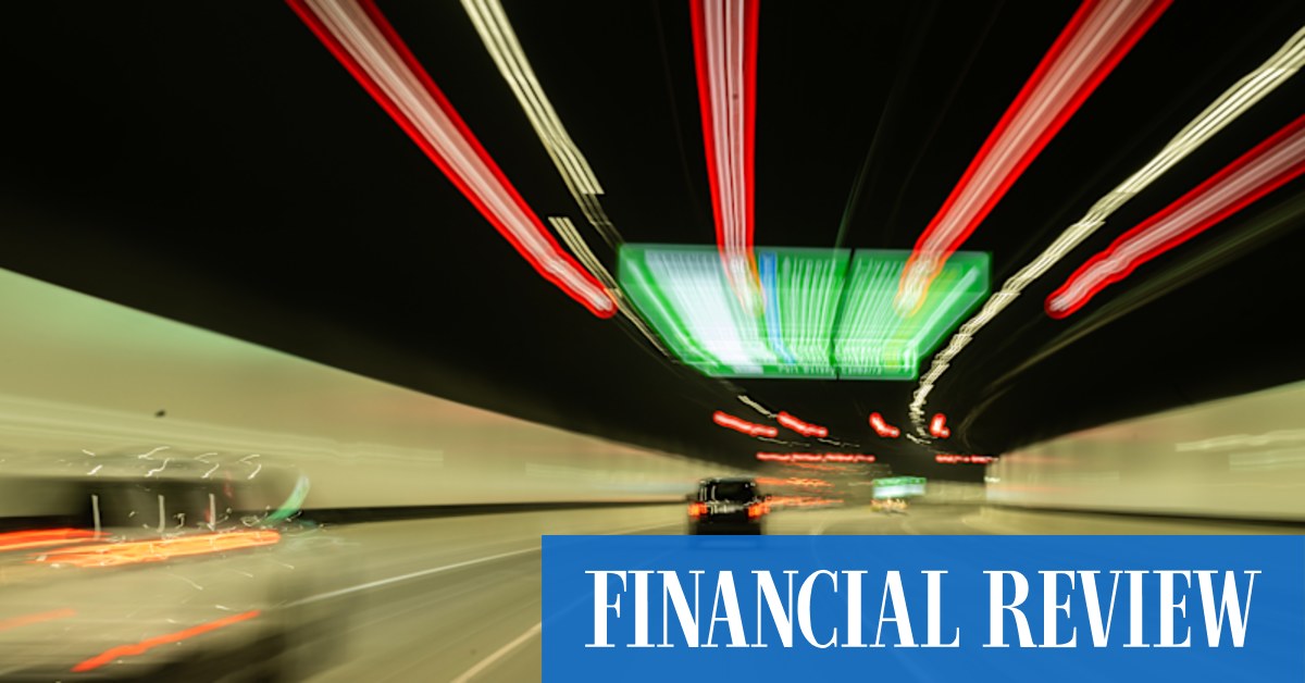 NSW Labor vows to restructure toll roads to limit Transurban 'windfall' - Vimarsana News