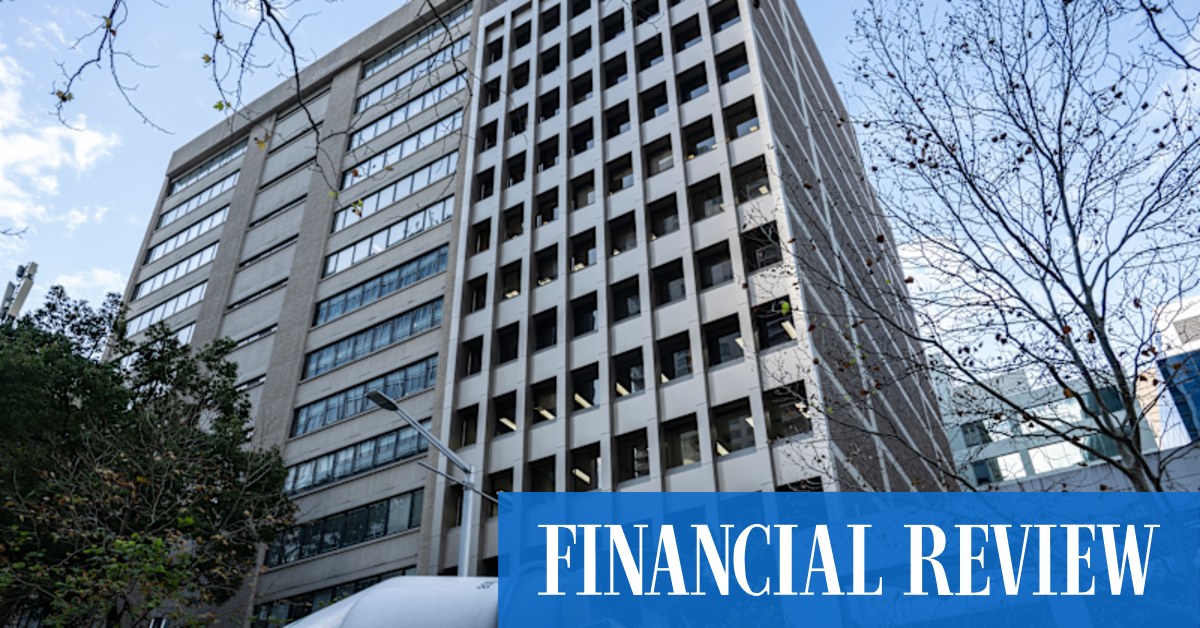 GPT buys into North Sydney with plans for premium tower - Vimarsana News