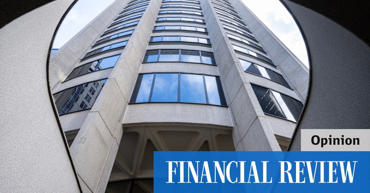 Interest rates hits some REITs hard - Vimarsana News