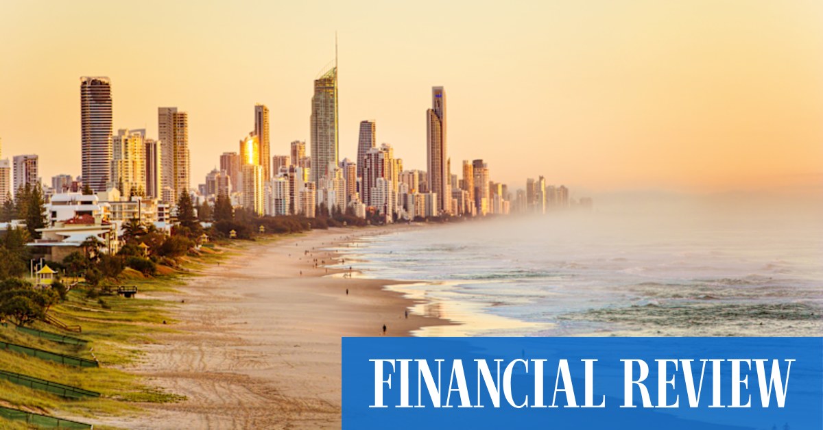 Coronavirus Australia: Aussies flock to Queensland at fastest pace in 20 years - Vimarsana News