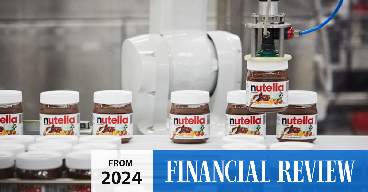 Family first: how three global brands began as family-run ventures
