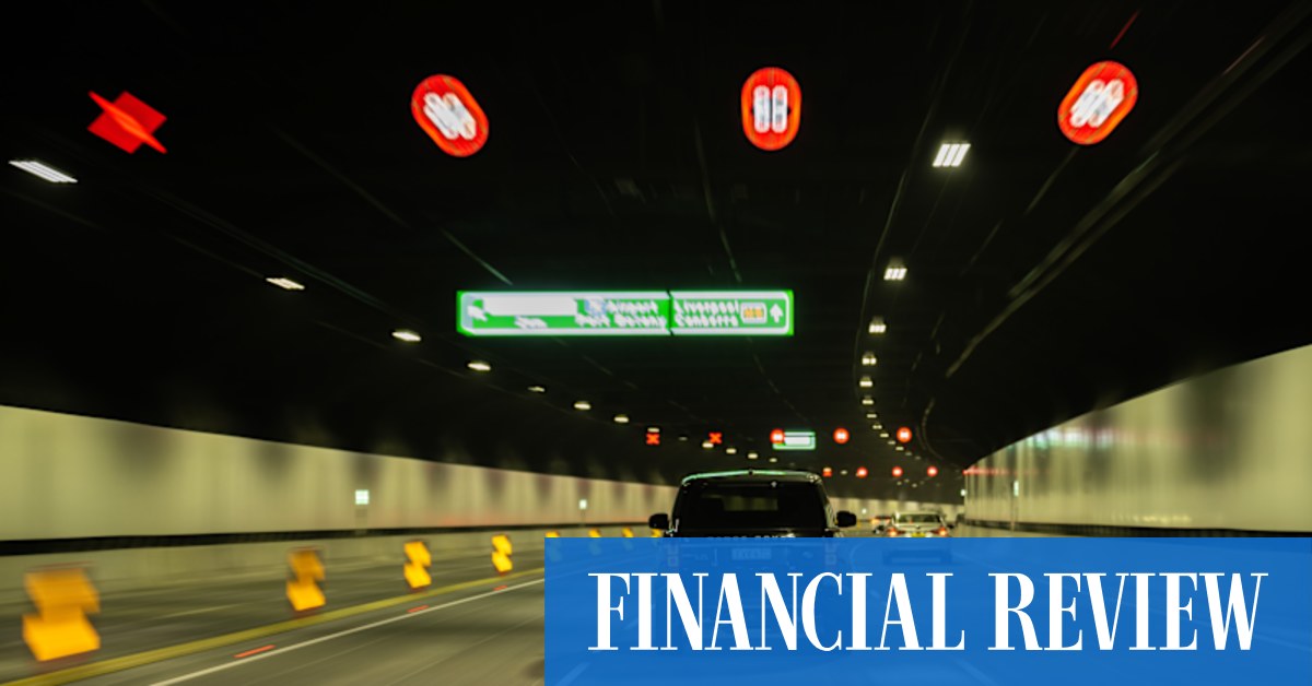 afr.com - Sarah Thompson, Kanika Sood, Emma Rapaport, Angira Bharadwaj - Quadrant negotiates with Goldman Sachs-backed firm for TSA Riley