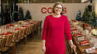 Coles boss Leah Weckert says shoppers are seeking value.