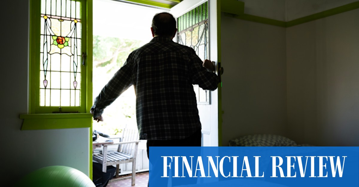 Tax rules stopping home sharing that could help ease housing crisis - Vimarsana News