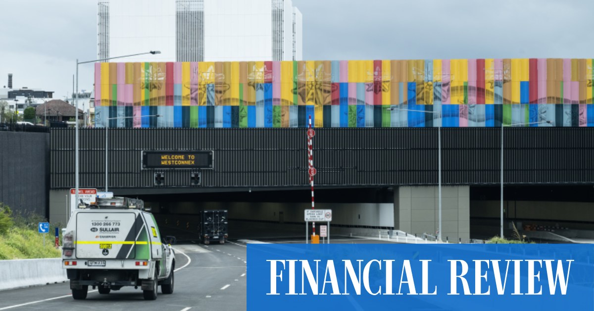 ASX TCL Transurban’s NSW toll road contracts could be public by late 2023