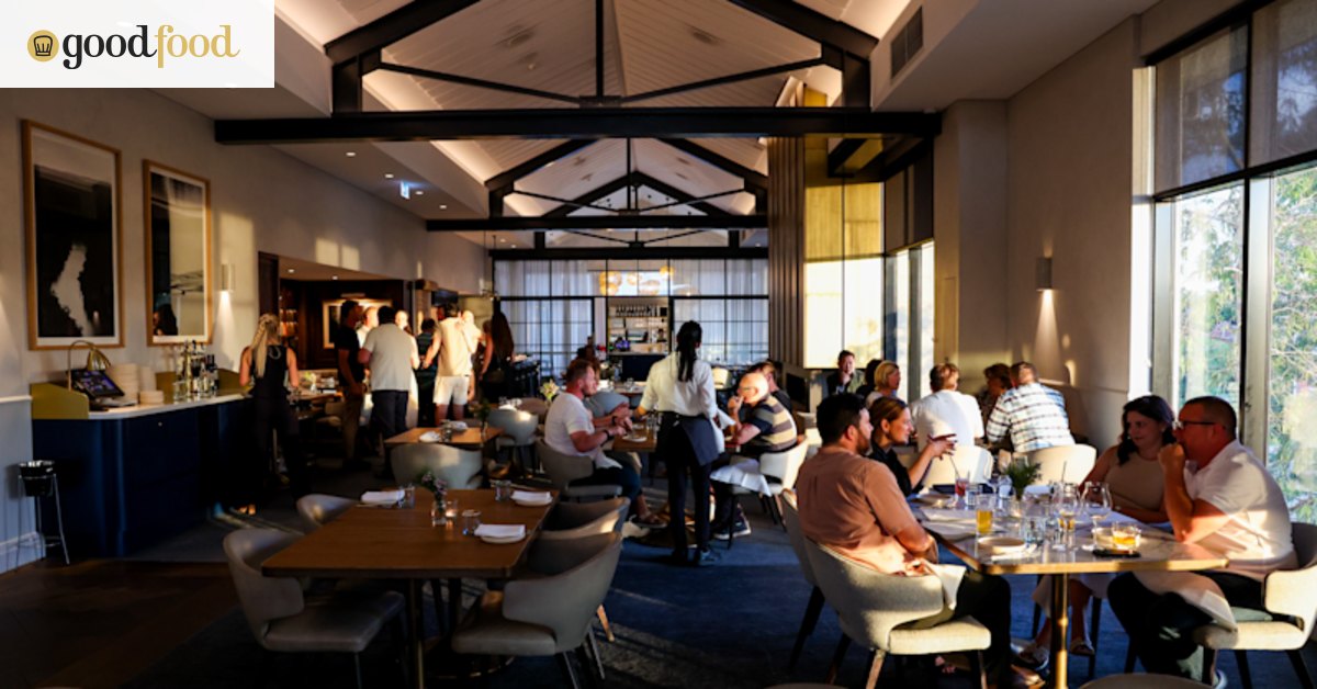 Review: Ambitious one-hat Sinclair’s at The Log Cabin ‘ripples with value’