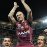 Queensland’s royal run in recent Suncorp Stadium deciders