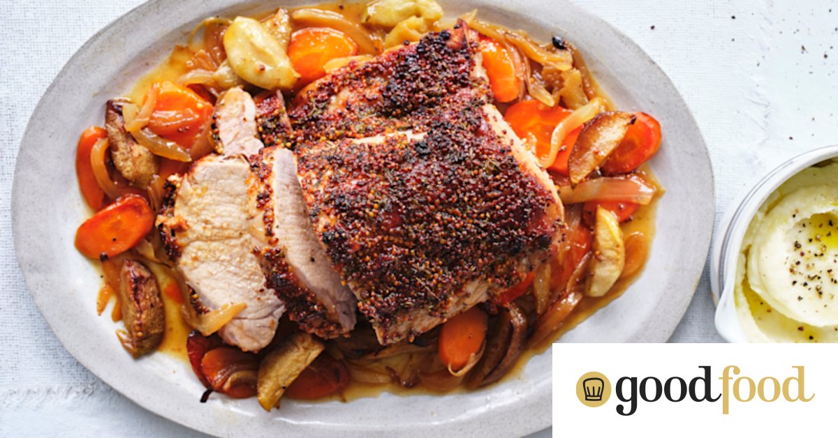 Eight classic roasts (plus new sides to go with them) to cook this weekend