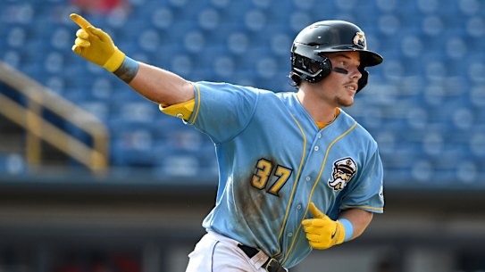 Travis Bazzana is set to make his debut for Australia next month.