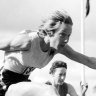 Australian sporting icon kept chalking up firsts