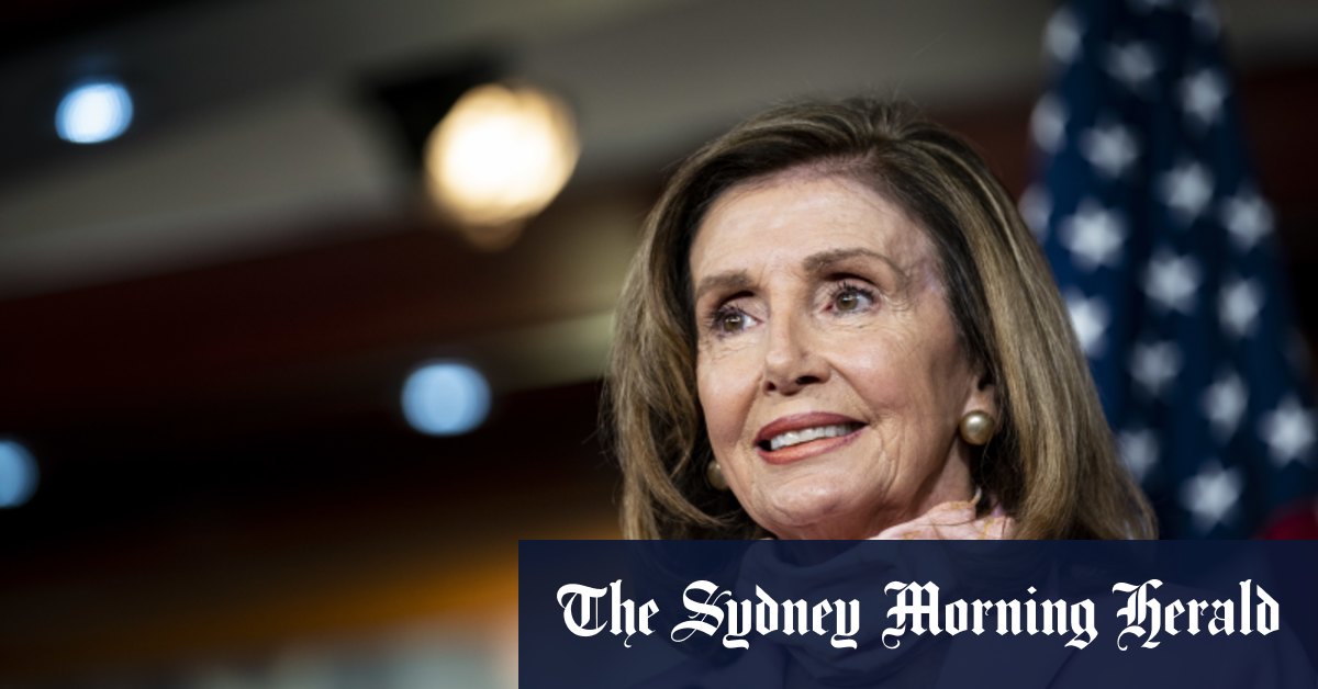 Us House Votes To Block Postal Reforms Seen As Threat To Election Ballots