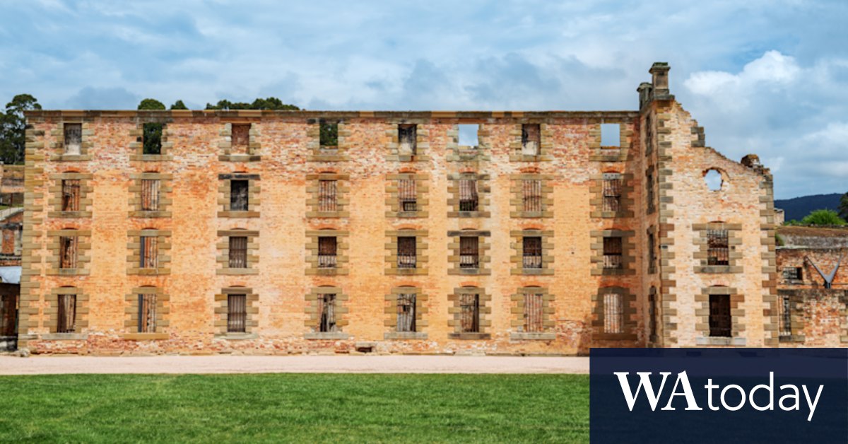 'The most silent of all silences': Port Arthur massacre film opens in Tasmania - Vimarsana News