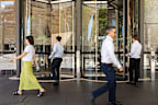 Australian full-time workers are facing a deepening cost-of-living squeeze, with wage growth slumping to its lowest level in four years.