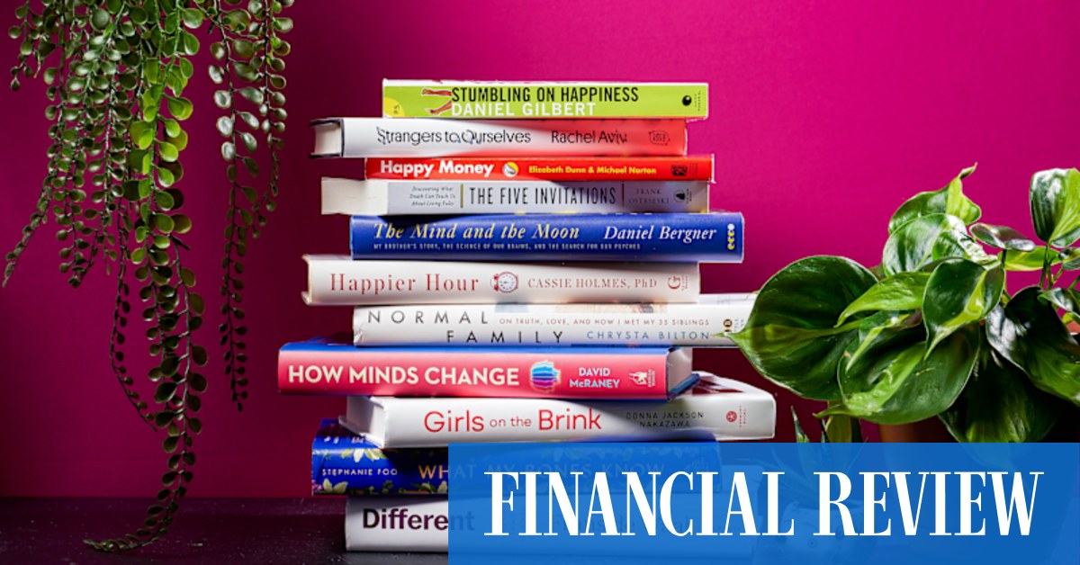 Do self-help books work? Yes and no - Vimarsana News