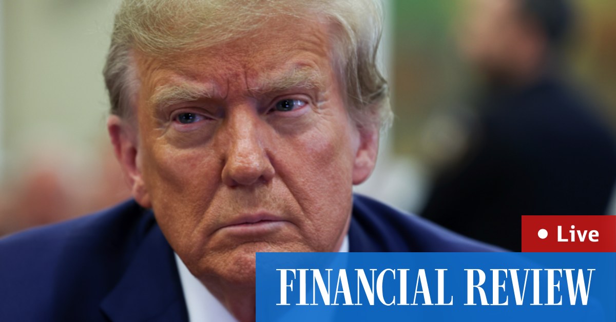 Iowa farmers stung by Trump’s trade war eye Haley