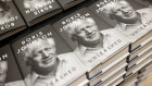 Boris Johnson’s memoir ‘Unleashed’ went on sale in the UK on Thursday.