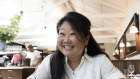 Nagi Maehashi of RecipeTin eats.  