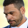 Inglis controversy shows up real problem in NRL